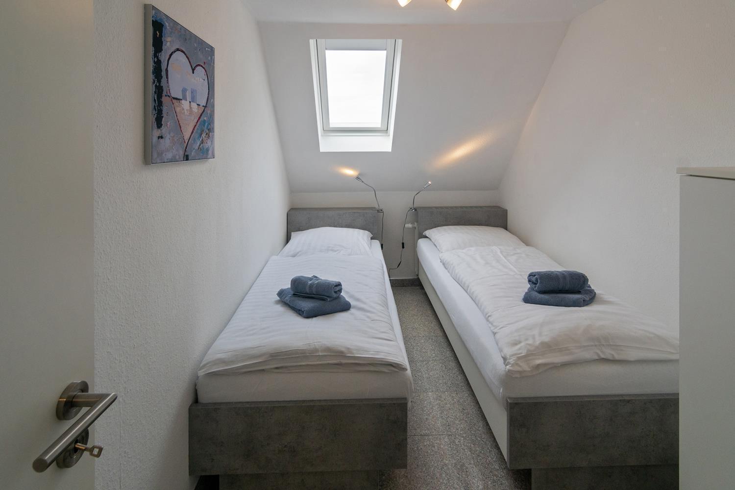 Ferienwohnung Utkiek Бензерзіль Екстер'єр фото